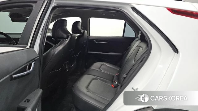 Kia Di All New Niro EV 2022 Белый из Кореи, фото 3