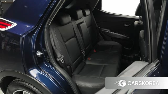 Ssangyong Berry New Tivoli 2023 Синий из Кореи, фото 3