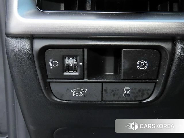 Hyundai Grandeur (GN7) 2023 Черный из Кореи, фото 3