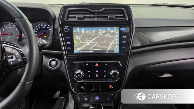 Ssangyong Berry New Tivoli 2020 Белый из Кореи, фото 3