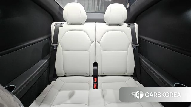 Tesla Model Y 2026 Серый из Кореи, фото 3