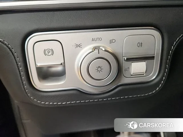 Mercedes-Benz GLS - Class X167 2024 Черный из Кореи, фото 3