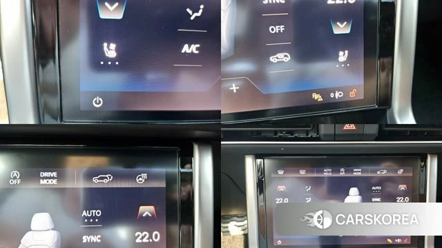 Ssangyong Torres 2023 Белый из Кореи, фото 4