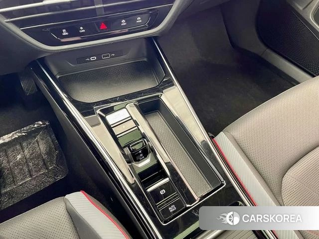 Volkswagen Lamando 2022 Белый из Китая, фото 3