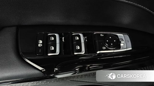 Kia K5 3rd generation 2021 Серый из Кореи, фото 3