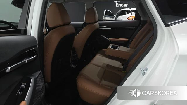 Kia The New Seltos 2025 Белый из Кореи, фото 3