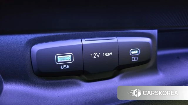 Hyundai Casper Electric 2025 Белый из Кореи, фото 3