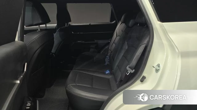 Ssangyong Torres 2023 Белый из Кореи, фото 3
