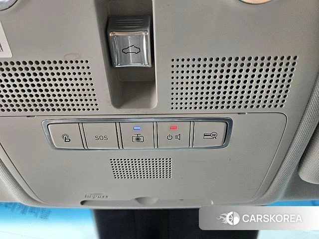 Hyundai The New Grandeur IG 2021 Белый из Кореи, фото 3