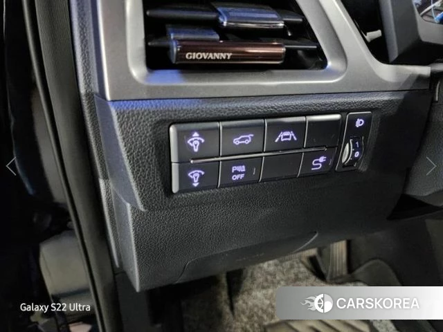 Ssangyong Beautiful Korando 2019 Черный из Кореи, фото 3