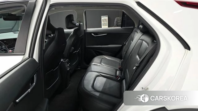 Kia Di All New Niro EV 2022 Белый из Кореи, фото 3
