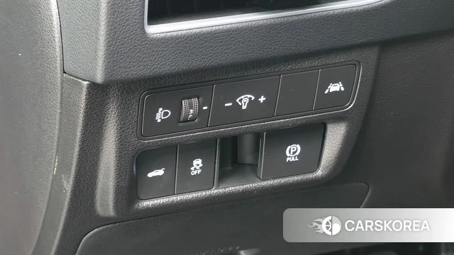 Hyundai Sonata (DN8) 2020 Черный из Кореи, фото 3
