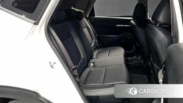 Kia The New Seltos 2023 Белый из Кореи, фото 3