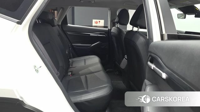 Kia Seltos 2021 Белый из Кореи, фото 3