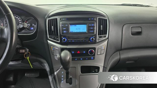 Hyundai The New Grand Starex 2020 Серый из Кореи, фото 3