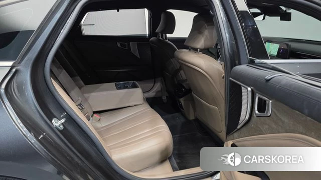 Kia K8 id 4959291 из Кореи 3