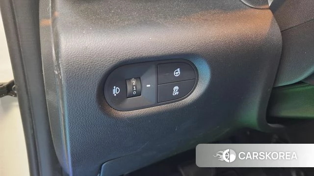 Hyundai Casper 2024 Белый из Кореи, фото 3
