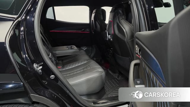 Renault Korea (Samsung) Filant 2026 Черный из Кореи, фото 3