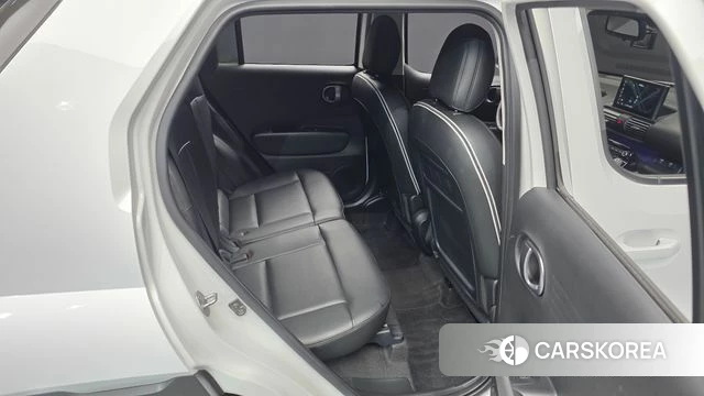 Hyundai Casper 2022 Белый из Кореи, фото 3