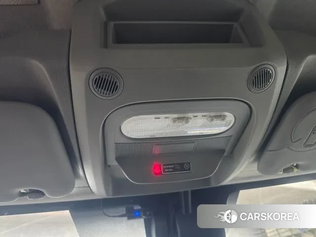 Renault Korea (Samsung) Master 2020 Желтый из Кореи, фото 3