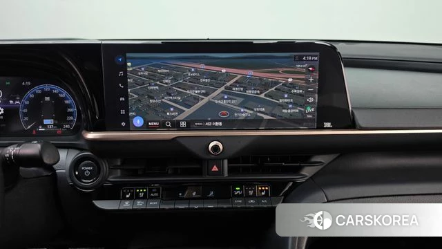 Toyota Crown Crossover 2023 Коричневый из Кореи, фото 3