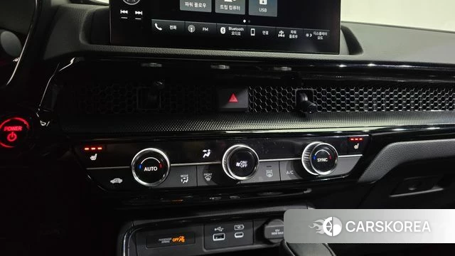 Honda CR-V 6th generation 2025 Белый из Кореи, фото 3