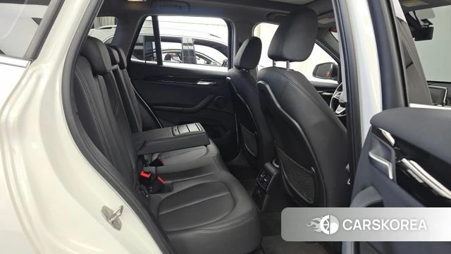 BMW X1 (F48) 2019 Белый из Кореи, фото 3