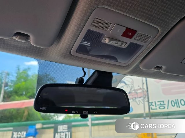 Hyundai Casper 2024 Белый из Кореи, фото 3