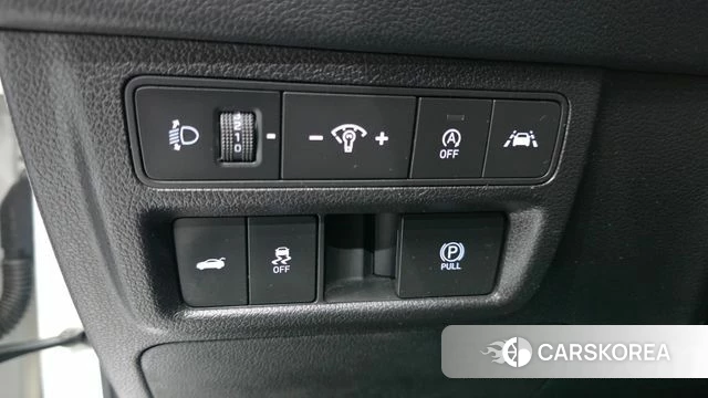 Hyundai Sonata (DN8) 2019 Белый из Кореи, фото 3