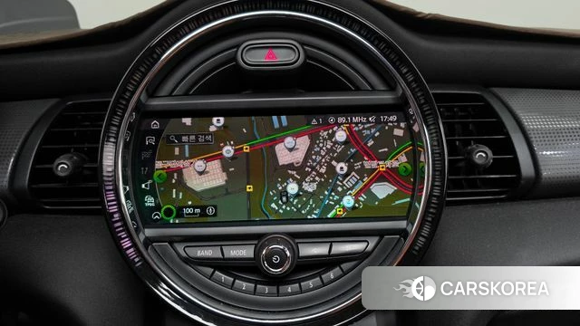 Mini Cooper 2020 Серебристо-серый из Кореи, фото 3