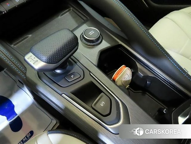 Renault Korea (Samsung) Filant 2026 Белый из Кореи, фото 3
