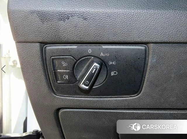 Volkswagen Arteon 2019 Белый из Кореи, фото 3