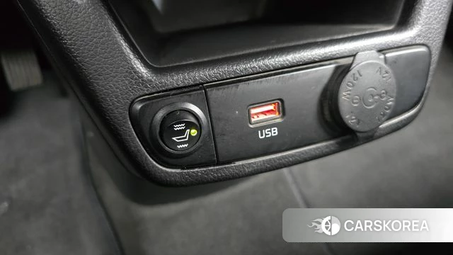 Kia The New Ray 2021 Белый из Кореи, фото 3