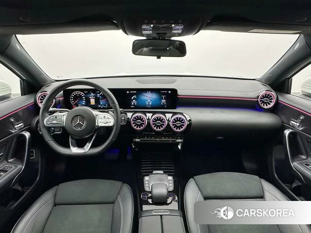 Mercedes-Benz A-Class 2023 Белый из Китая, фото 3