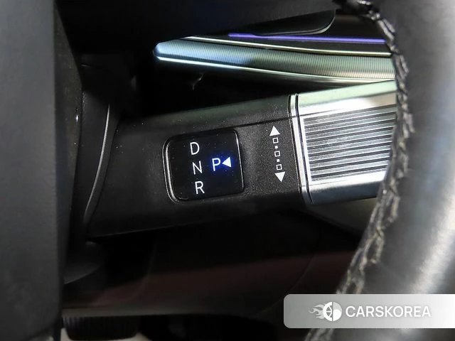 Hyundai Grandeur (GN7) 2024 Белый из Кореи, фото 3