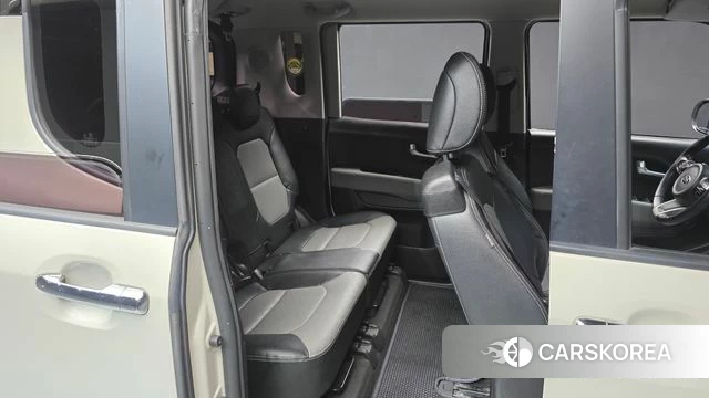 Kia The New Ray 2020 Жемчужный цвет из Кореи, фото 3