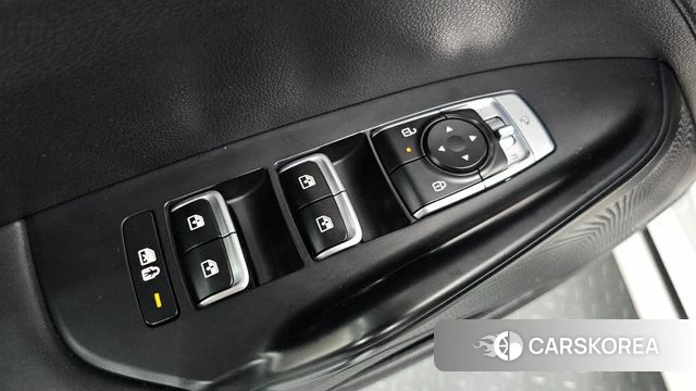 Kia The New K5 3rd generation 2025 Белый из Кореи, фото 3