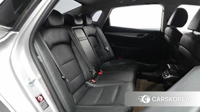Hyundai The New Grandeur IG 2020 Серебристо-серый из Кореи, фото 3