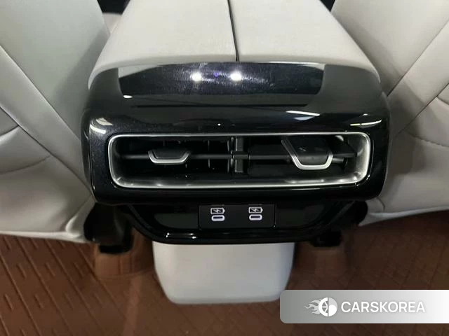 Honda P7 2025 Фиолетовый из Китая, фото 3