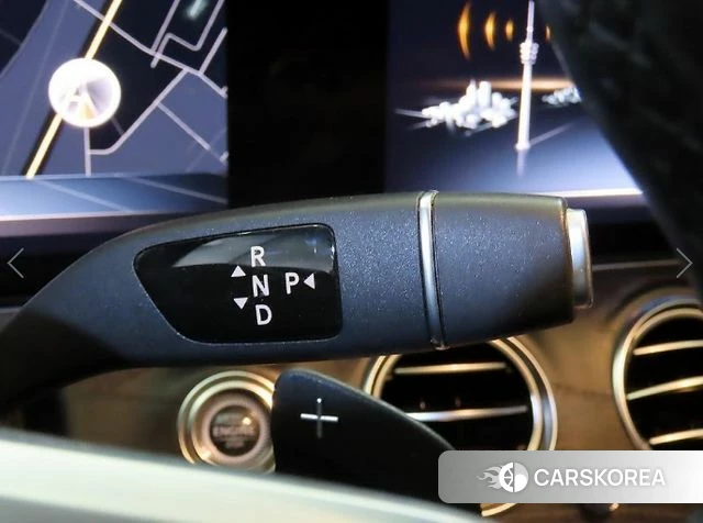 Mercedes-Benz E-Class W213 2019 Белый из Кореи, фото 3