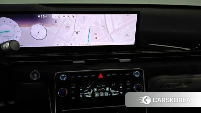 Genesis GV80 2024 Белый из Кореи, фото 3