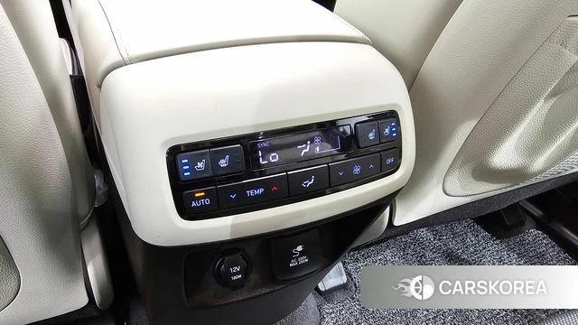 Hyundai Palisade 2021 Белый из Кореи, фото 3