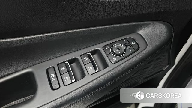Hyundai The New Santa Fe 2020 Белый из Кореи, фото 3