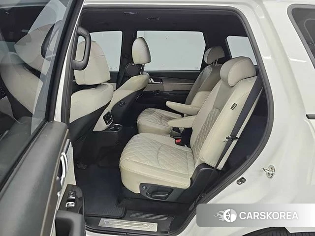 Kia Mohave Master 2020 Белый из Кореи, фото 3