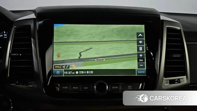 Ssangyong Rexton Sports Cannes 2019 Серый из Кореи, фото 3