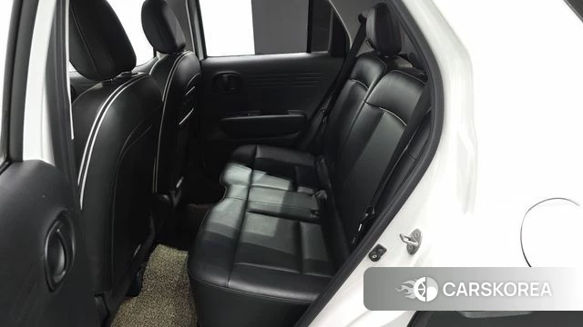 Hyundai Casper 2022 Белый из Кореи, фото 4