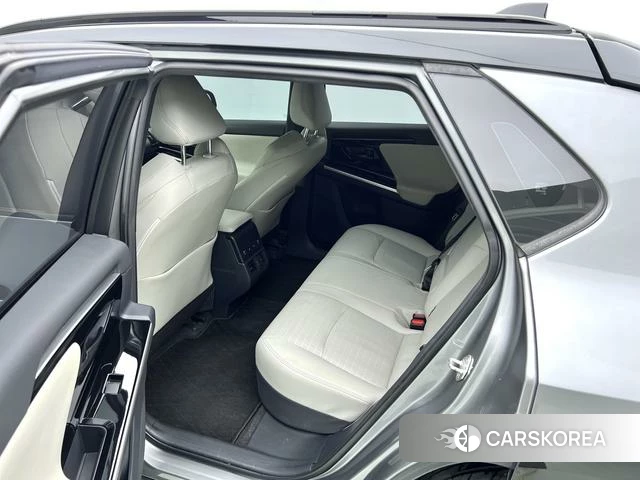 Toyota bZ4X 2022 Другой из Китая, фото 3