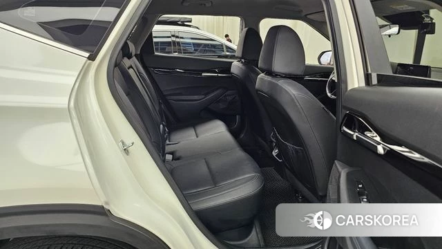 Kia Seltos 2021 Белый из Кореи, фото 3