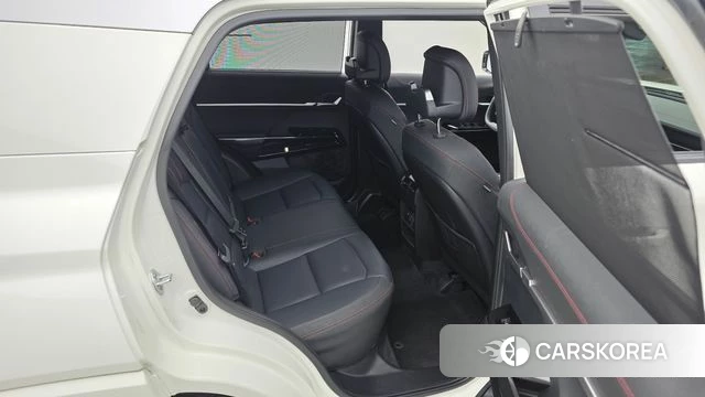 Ssangyong Actian 2nd Generation 2024 Белый из Кореи, фото 3
