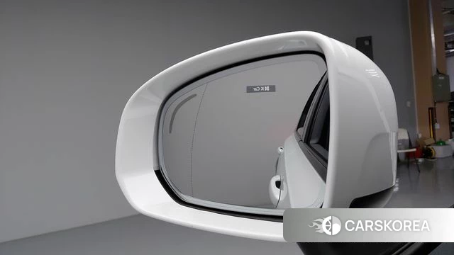 Volvo V90 Cross-Country 2025 Белый из Кореи, фото 3